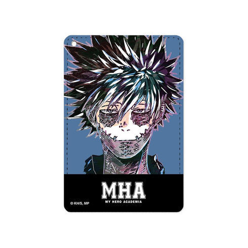 『僕のヒーローアカデミア』荼毘 Ani-Art 1ポケットパスケース vol.2【202508再販】