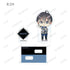 『MILGRAM -ミルグラム-』トレーディング ちびキャラ アクリルスタンド(単位/BOX)【202506再販】