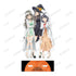 『青春ブタ野郎はバニーガール先輩の夢を見ない』描き下ろしイラスト 集合 ハロウィンver. BIGアクリルスタンド【202503再販】