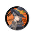 『青春ブタ野郎はバニーガール先輩の夢を見ない』描き下ろしイラスト 桜島麻衣 ハロウィンver. BIG缶バッジ【202507再販】