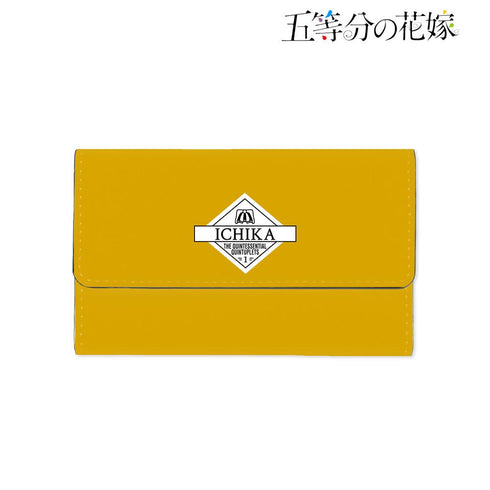 『五等分の花嫁』一花 キーケース【202501再販】