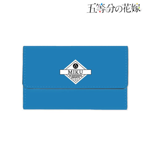 『五等分の花嫁』三玖 キーケース【202501再販】