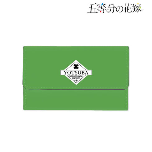『五等分の花嫁』四葉 キーケース【202501再販】