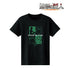 『進撃の巨人』リヴァイ Tシャツ vol.3メンズ【202411再販】