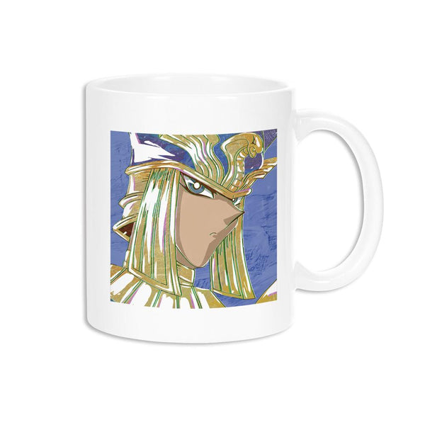 『遊☆戯☆王デュエルモンスターズ』セト Ani-Art マグカップ【202510再販】