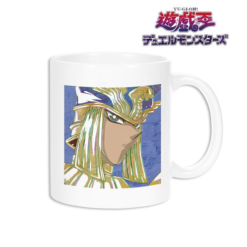 『遊☆戯☆王デュエルモンスターズ』セト Ani-Art マグカップ【202510再販】