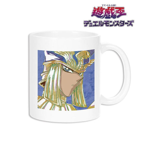 『遊☆戯☆王デュエルモンスターズ』セト Ani-Art マグカップ【202603再販】