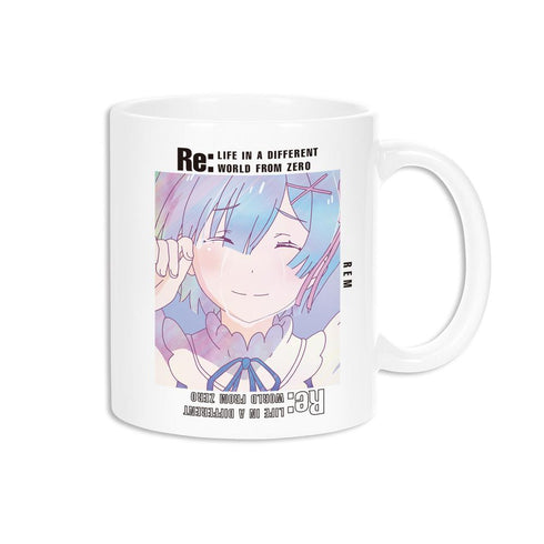 『Re:ゼロから始める異世界生活』レム Ani-Art 第3弾 マグカップ【202506再販】