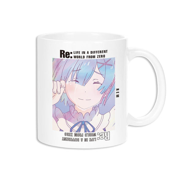 『Re:ゼロから始める異世界生活』レム Ani-Art 第3弾 マグカップ【202506再販】