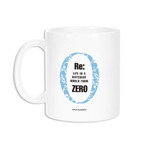 『Re:ゼロから始める異世界生活』レム Ani-Art 第3弾 マグカップ【202506再販】