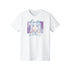 『Re:ゼロから始める異世界生活』エミリア Ani-Art 第3弾 Tシャツメンズ【202411再販】