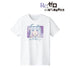 『Re:ゼロから始める異世界生活』エミリア Ani-Art 第3弾 Tシャツレディース【202411再販】