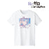 『Re:ゼロから始める異世界生活』レム Ani-Art 第3弾 Tシャツメンズ【202411再販】