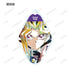 『遊☆戯☆王デュエルモンスターズ』トレーディング Ani-Art アクリルキーホルダー(単位/BOX)【202510再販】