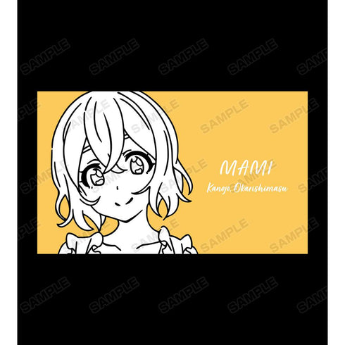 『彼女、お借りします』七海麻美 Tシャツレディース【202508再販】