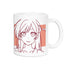 『彼女、お借りします』水原千鶴 マグカップ【202508再販】