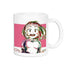 『僕のヒーローアカデミア』麗日お茶子 Ani-Art マグカップ vol.3【202608再販】