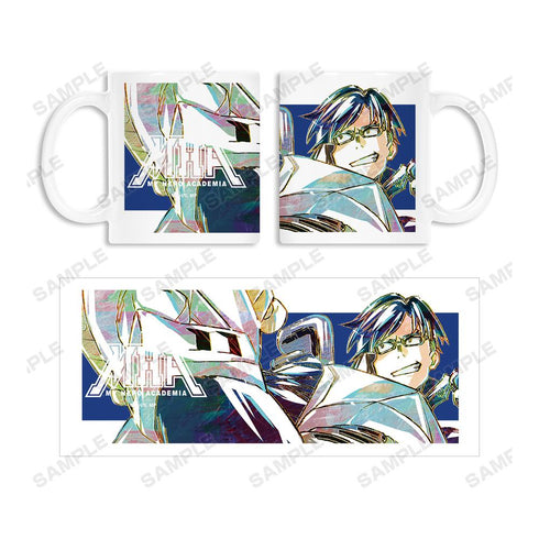 『僕のヒーローアカデミア』飯田天哉 Ani-Art マグカップ vol.3【202508再販】