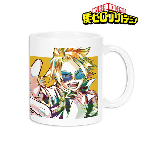 『僕のヒーローアカデミア』上鳴電気 Ani-Art マグカップ vol.3【202508再販】