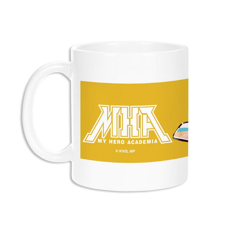 『僕のヒーローアカデミア』上鳴電気 Ani-Art マグカップ vol.3【202508再販】