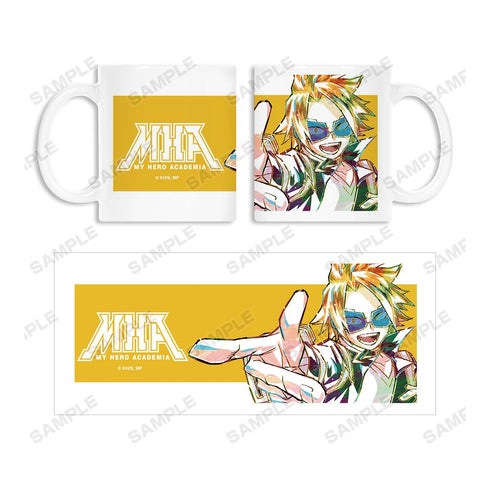『僕のヒーローアカデミア』上鳴電気 Ani-Art マグカップ vol.3【202508再販】