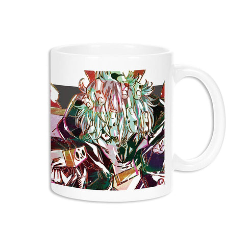 『僕のヒーローアカデミア』死柄木弔 Ani-Art マグカップ vol.3【202508再販】