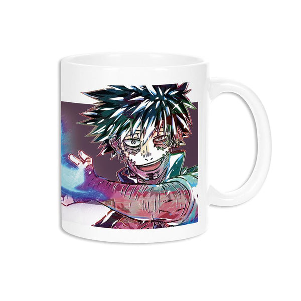 『僕のヒーローアカデミア』荼毘 Ani-Art マグカップ vol.3【202508再販】
