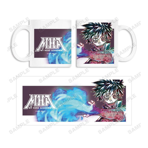 『僕のヒーローアカデミア』荼毘 Ani-Art マグカップ vol.3【202608再販】
