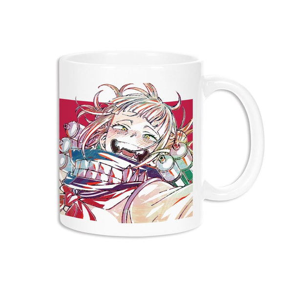 『僕のヒーローアカデミア』トガヒミコ Ani-Art マグカップ vol.3【202603再販】