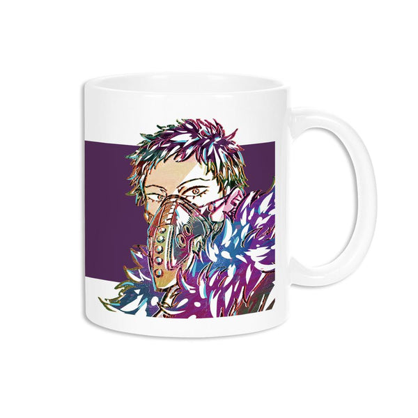 『僕のヒーローアカデミア』オーバーホール Ani-Art マグカップ vol.3【202508再販】