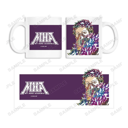 『僕のヒーローアカデミア』オーバーホール Ani-Art マグカップ vol.3【202608再販】