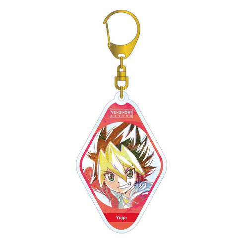 『遊☆戯☆王SEVENS』王道遊我 Ani-Art アクリルキーホルダー【202510再販】
