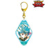 『遊☆戯☆王SEVENS』ルーク Ani-Art アクリルキーホルダー【202510再販】