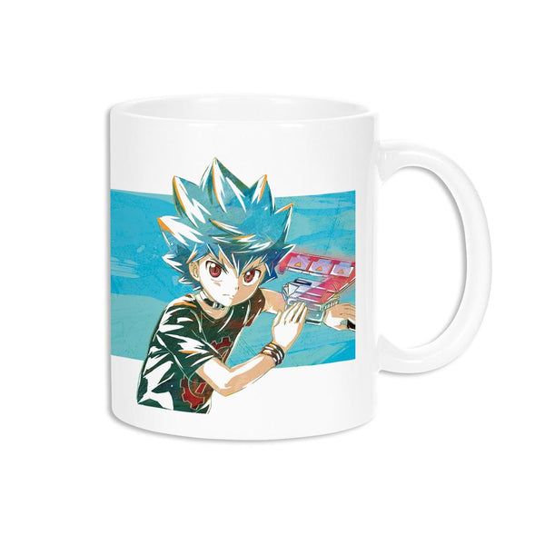 『遊☆戯☆王SEVENS』ルーク Ani-Art マグカップ【202510再販】