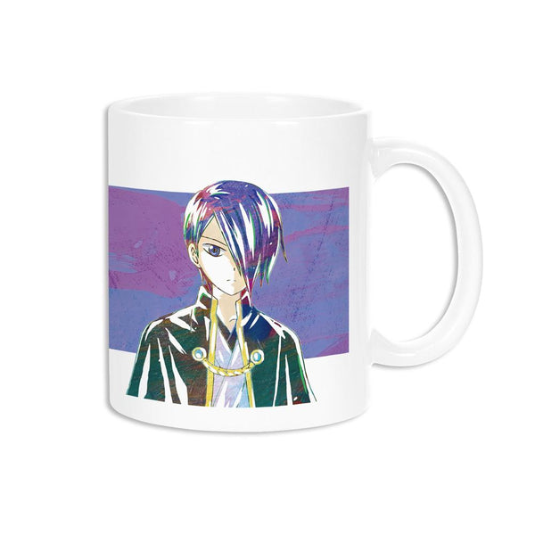 『遊☆戯☆王SEVENS』ガクト Ani-Art マグカップ【202510再販】