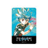 『遊☆戯☆王SEVENS』ルーク Ani-Art 1ポケットパスケース【202603再販】