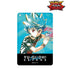 『遊☆戯☆王SEVENS』ルーク Ani-Art 1ポケットパスケース【202603再販】
