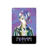 『遊☆戯☆王SEVENS』ガクト Ani-Art 1ポケットパスケース【202510再販】