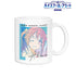 『ハイスクール・フリート』岬 明乃 Ani-Art CLEAR LABEL マグカップ【202603再販】
