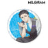 《MILGRAM -米尔格拉姆-》全新绘制插画 卡兹伊 生日版 BIG徽章【202605再版】