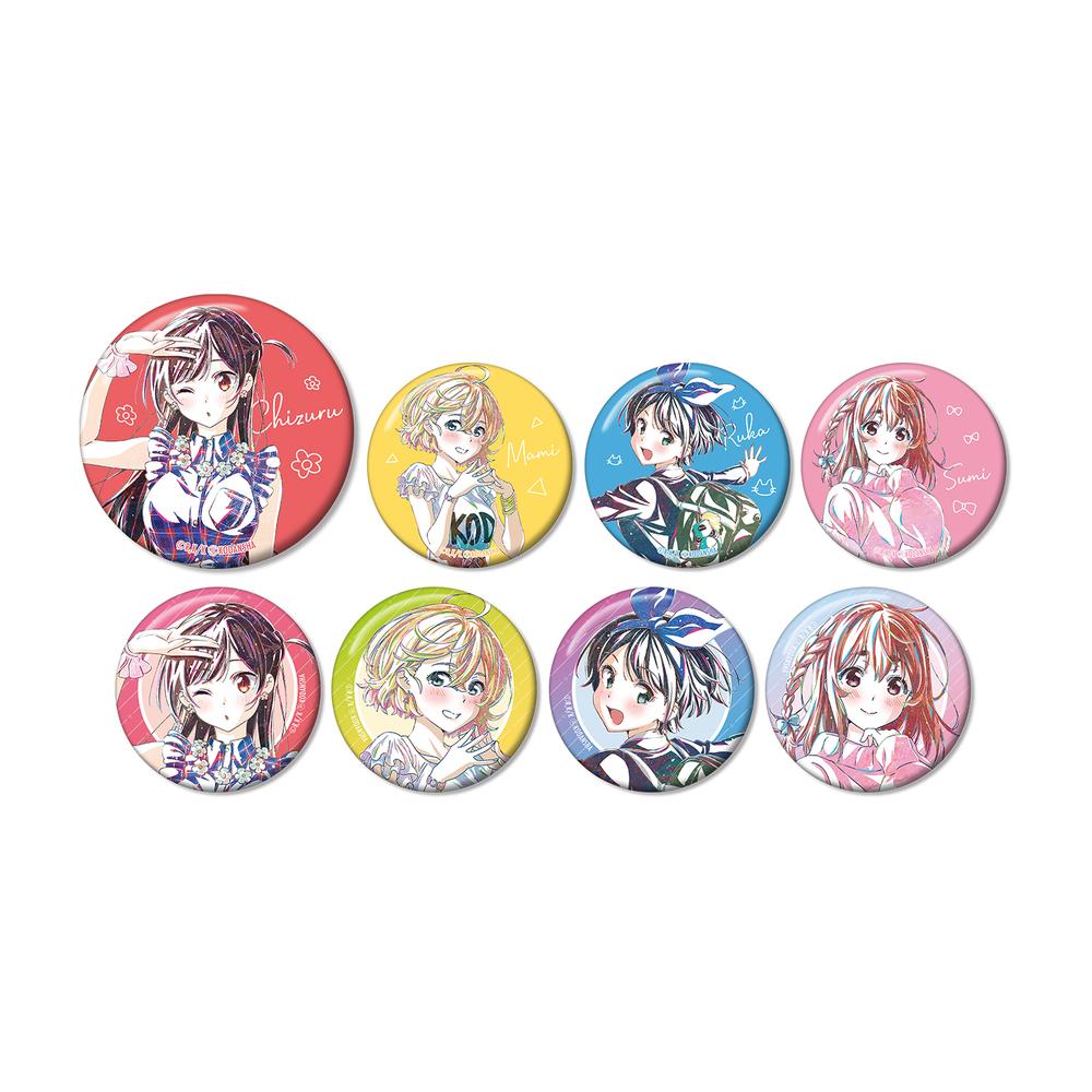 【未開封】さくらフェスティバル2000 来場特典 缶バッジ(4個入り) lightweight_225d550224.png