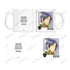『家庭教師ヒットマンREBORN!』六道 骸 Ani-Art aqua label マグカップ【202603再販】