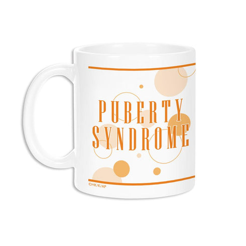 『青春ブタ野郎はバニーガール先輩の夢を見ない』梓川かえで Ani-Art 第2弾 マグカップ【202509再販】