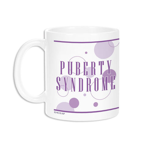 『青春ブタ野郎はバニーガール先輩の夢を見ない』牧之原翔子(大学生) Ani-Art 第2弾 マグカップ【202509再販】