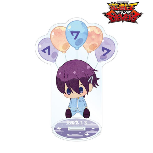 『遊☆戯☆王SEVENS』ガクト POPOON アクリルスタンド【202412再販】