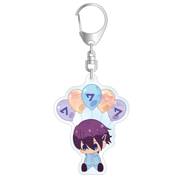 『遊☆戯☆王SEVENS』ガクト POPOON アクリルキーホルダー【202510再販】