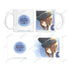 『ローゼンメイデン』蒼星石 Ani-Art aqua label マグカップ【202605再販】