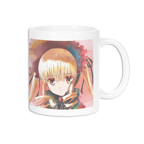 『ローゼンメイデン』真紅 Ani-Art aqua label マグカップ【202605再販】