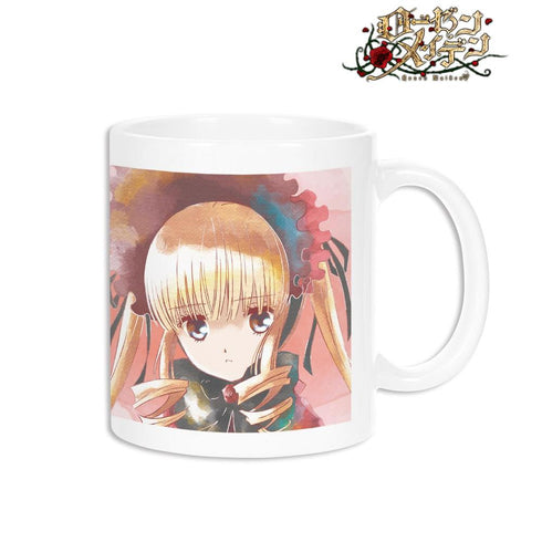 『ローゼンメイデン』真紅 Ani-Art aqua label マグカップ【202605再販】