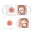 『ローゼンメイデン』真紅 Ani-Art aqua label マグカップ【202605再販】